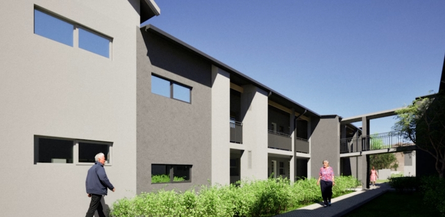 2 Bedroom Property for Sale in Hartland Lifestyle Estate Western Cape